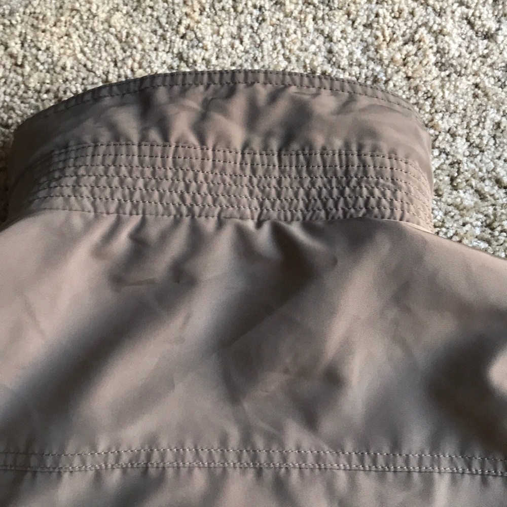 COPY - J Lindeberg utility jacket S for unisex - Picture 11 of 16
